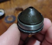 SS Gewehr- Panzergranate 46, для (SS)