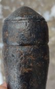 SS Gewehr- Panzergranate 46, для (SS)