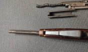 Ммг СКС карабін і обріз ,одним лотом 1940х років виготовлення