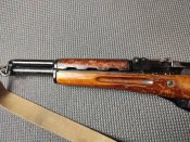 Ммг СКС карабін і обріз ,одним лотом 1940х років виготовлення