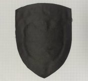 Шеврон Беркут.Оригинал. (1 шт.)