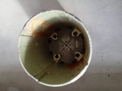 Управляемые авиационные ракеты "Вихрь-1"