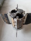 Управляемые авиационные ракеты "Вихрь-1"