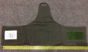 Пов'язка (брассард) дозорця Landmacht Armband Schildwacht