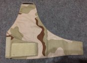Пов'язка (брассард) desert camo Netherlands Army