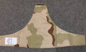 Пов'язка (брассард) desert camo Netherlands Army
