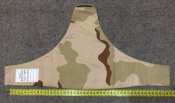 Пов'язка (брассард) desert camo Netherlands Army