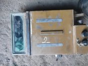 Приціл стрілка ТНПП-220А ( БМД-2У )