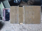 Прилад нічного бачення ТВН-5