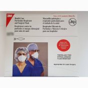 Респиратор маска 3M NIOSH N95