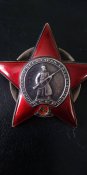 Орден Червоної зірки