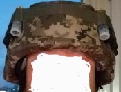 Каска тактична