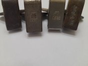 Клеми для з'єднання дротів Вермахт