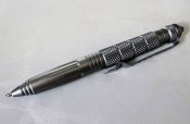 Тактична ручка-куботан - Gun Metal