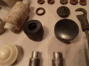 Электро находки по ВОВ