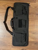 Чехол для переноски оружия Guarder