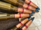 ММГ 5.45х39 трассер 15шт