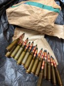 ММГ 5.45х39 трассер 15шт