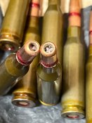 ММГ 5.45х39 трассер 15шт