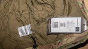 Оригінальна зимова куртка Snugpak Arrowhead Insulated Jacket - Multicam