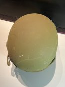 Каска M1, послевоенный европеец