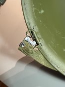 Каска M1, послевоенный европеец