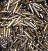 Гильзы .223rem 3000шт.