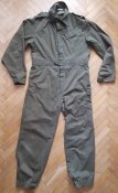Комбінезон ВС Британії Coveralls mens olivе RAF 170/108