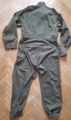 Комбінезон ВС Британії Coveralls mens olivе RAF 170/108