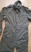 Комбінезон ВС Британії Coveralls mens olivе RAF 170/108