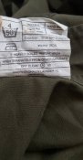 Комбінезон ВС Британії Coveralls mens olivе RAF 170/108