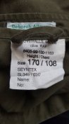 Комбінезон ВС Британії Coveralls mens olivе RAF 170/108