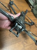 FPV дрон Трофейний
