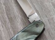Кишеньковий ніж. Німеччина.