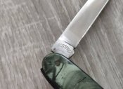 Кишеньковий ніж. Німеччина.