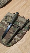 Нож Glock 81