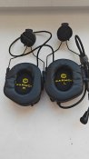 Активні навушники Earmor M32H