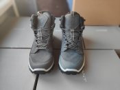 Зимові черевики Grisport X-Warm 40р(26)