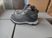 Зимові черевики Grisport X-Warm 41р(26.5)