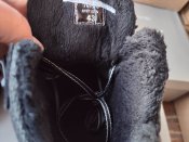 Зимові черевики Grisport X-Warm 41р(26.5)