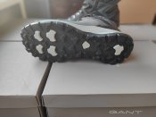 Зимові черевики Grisport X-Warm 43р(28)
