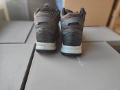 Зимові черевики Grisport X-Warm 43р(28)