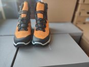 Зимові черевики Grisport X-Warm 46р(30)