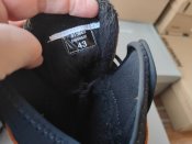 Зимові черевики Grisport X-Warm 46р(30)