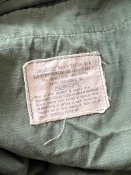 Штаны 3RD Pattern R/S Jungle Fatigue Pant на Вьетнам, США