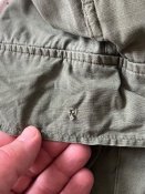 Штаны 3RD Pattern R/S Jungle Fatigue Pant на Вьетнам, США