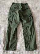 Штаны 3RD Pattern R/S Jungle Fatigue Pant на Вьетнам, США