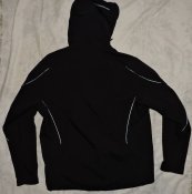 новый софтшелл термо куртка Engelbert Strauss (XL-52)