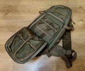 Сумка-рюкзак тактична "5.11 TACTICAL RUSH MOAB 10"