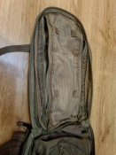 Сумка-рюкзак тактична "5.11 TACTICAL RUSH MOAB 10"